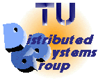 [Distributed Systems Group at Information Systems Institute]